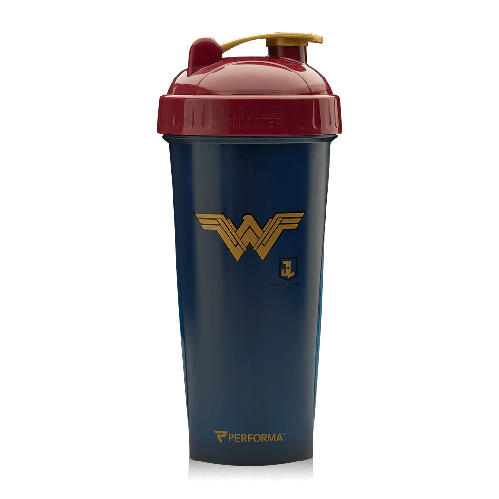 Performa Šejker Wonder Woman Justice League 800 ml
