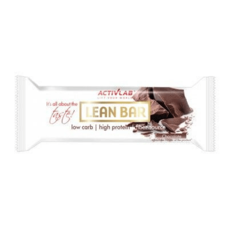 ActivLab Lean Bar 50 g čokoláda