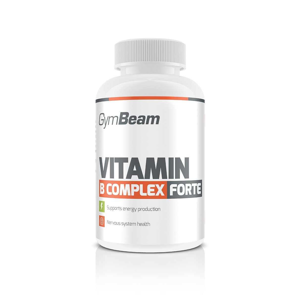GymBeam Vitamín B-Complex Forte 90 tab.