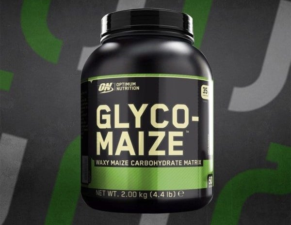 Glycomaize - Optimum Nutrition