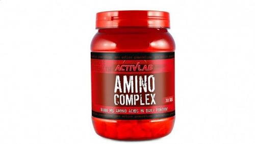 Aminosäuren Amino Complex - ActivLab