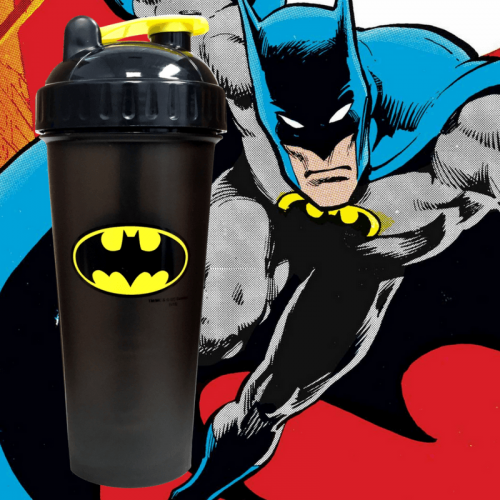 Shaker Batman 800 ml - Performa
