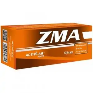 ZMA - ActivLab