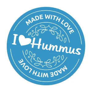 I Love Hummus