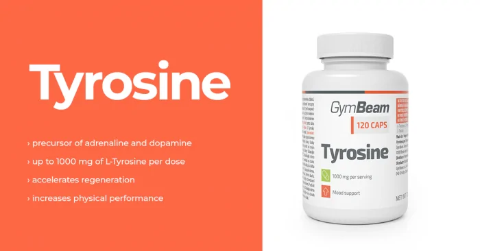 l tirosine recenzii de pierdere în greutate
