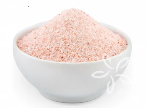 Himalayan pink salt - Wolfberry