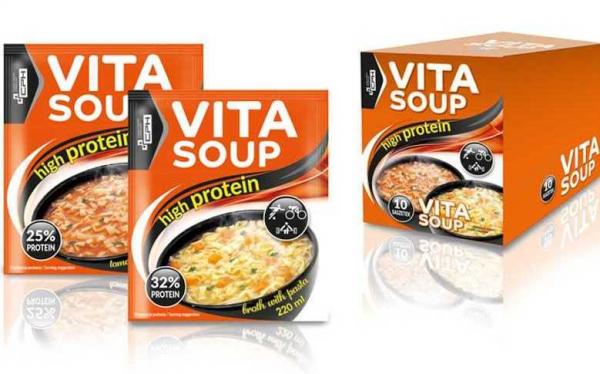 Vita Soup High Protein – ActivLab