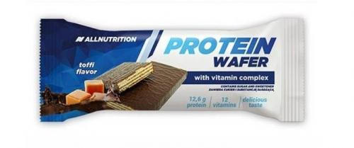 Protein Wafer 35 g - All Nutrition
