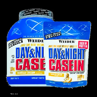 Day&Night Casein - Weider