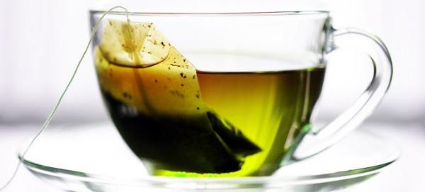 green tea zelený čaj gymbeam spaľovač tukov