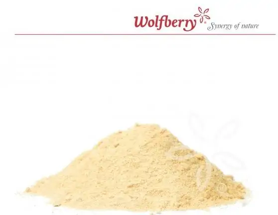 BIO Coconut flour - Wolfberry