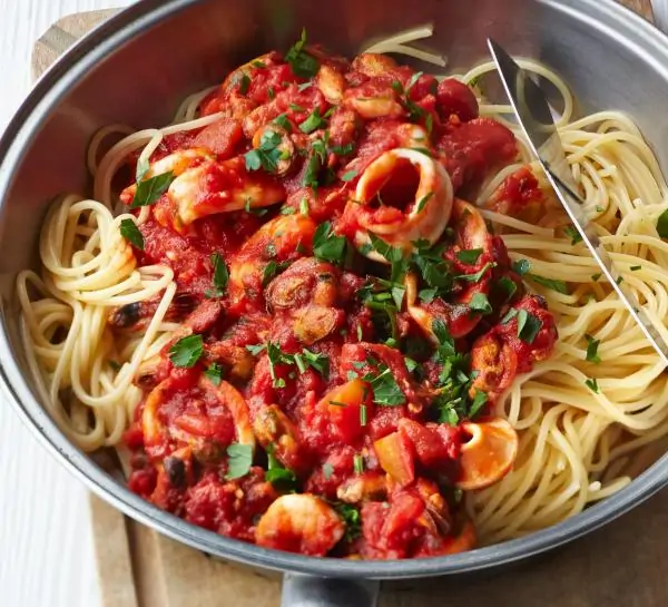 Spaghetti 300 g - Diet Food
